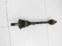 BMW F11 520d 10-13 Kombi 2,0 135KW Antriebswelle Gelenkwelle Hinten Links BMW F11 520d 10-13 18.05.2012 7581021... Vorschau 2