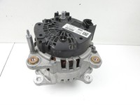 VW T-Roc A1 17-21 TDI 2,0 110KW Lichtmaschine Generator 180A VW T-Roc A1 17-21 24.11.2020 04L903021D TG14C097 gebraucht Vorschau 5