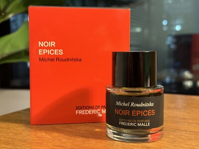 Frederic Malle Noir Epices