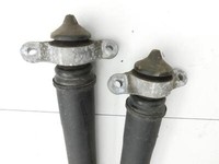 Hyundai I20 III BC3 20-23 Stossdämpfer Links und Rechts Hinten Hyundai I20 III BC3 20-23 20.07.2020 55300-Q0AA0... Vorschau 4