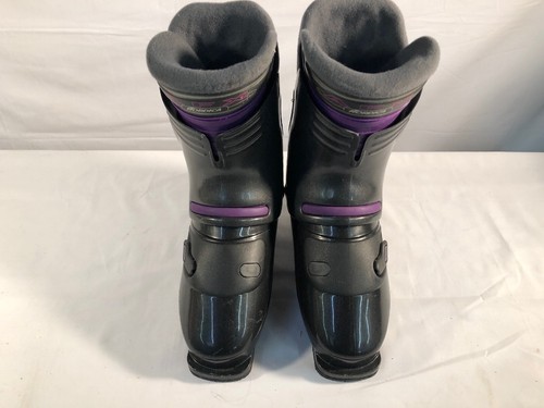 Nordica AFX Women's Ski Boots CFX Anatomical Flex Size 25