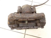 VW LT 2D 35 96-06 TDI 2,5 80KW Bremssattel Bremszange Vorne Links VW LT 2D 35 96-06 06.02.2003 gebraucht Vorschau 5