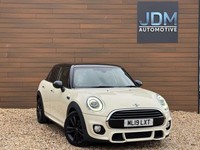 2019 MINI HATCHBACK 1.5 Cooper Sport II 5dr HATCHBACK PETROL Manual