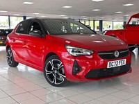 2023 Vauxhall Corsa 1.2 Ultimate Turbo 5DR Hatch Petrol Hatch Petrol Automatic