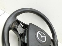 Mazda 6 GH 08-12 Lenkrad Airbaglenkrad Mazda 6 GH 08-12 11.03.2009 T93402A GS1G-57K00 gebraucht Vorschau 2