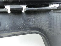 Volvo C70 II 542 05-09 Cabriolet Halter Träger Aufnahme Führung für Stoßstange Recht Hinten Volvo C70 II 542 05-09... Vorschau 2