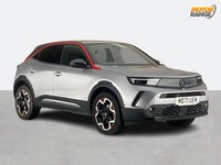 2022 Vauxhall Mokka 1.2 Turbo SRi Premium 5dr Auto Crossover/SUV PETROL Automati