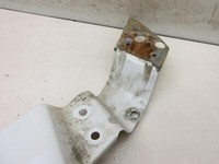 Mercedes Sprinter III 18-26 907  L2H2 Blende Aussen Abschlussstück Endstück für Schweller Links Vorne Mercedes... Vorschau 4