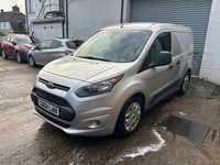 2016 Ford Transit Connect 1.5 TDCi 100ps Trend Van PANEL VAN DIESEL Manual