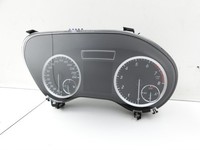 Mercedes W176 A200 12-15 1,6 115KW Kombiinstrument Tacho Mercedes W176 A200 12-15 05.11.2012 A1769007300... Vorschau 4