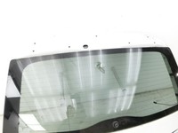 BMW X3 E83 LCI 06-10 Heckklappe Kofferraumdeckel 300 BMW X3 E83 LCI 06-10 09.07.2008 3452197 41003452197... Vorschau 4