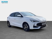 2026 MG MG3 1.5 Hybrid+ Trophy Auto Euro 6 (s/s) 5dr HATCHBACK Petrol/Electric H