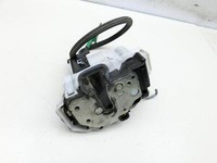 Fiat Qubo Fiorino 225 08-16 Kasten/Kombi Türschloss mit ZV Stellmotor Links Vorne Fiat Qubo Fiorino 225 08-16... Vorschau 1