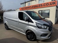 2020 Ford Transit Custom 2.0 Transit Custom 290 Sport Long Wheel Base L2H1 170ps