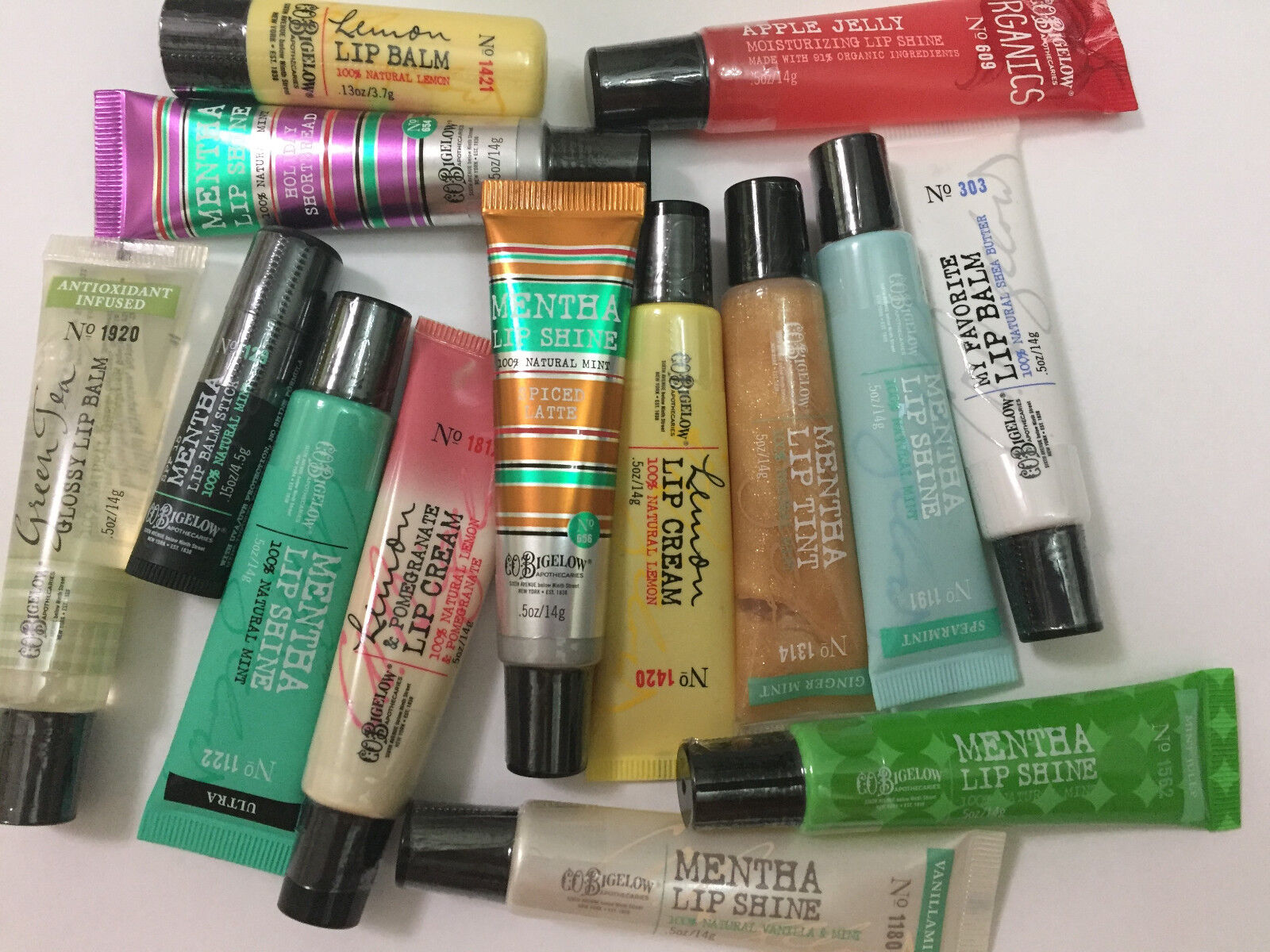 Stick Tint Gloss U Pick 1