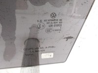 VW Tayron R41 Seitenscheibe LHK Türscheibe Links Hinten VW Tayron R41 20.08.2025 57L845025 gebraucht Vorschau 4