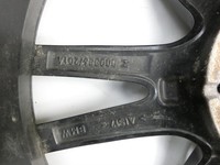 BMW G21 320dx 3er 19-22 1 x Komplettrad Ersatzrad Aluminiumfelge Sommerreifen /R19 5X112 BMW G21 320dx 3er 19-22... Vorschau 8