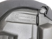 VW Golf VI 6 1K Variant 09-13 Kombi Sitzpolster Hinten Rechts Alcantara Sport Titan VW Golf VI 6 1K Variant 09-13... Vorschau 5