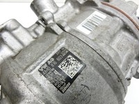 Audi A4 8W B9 15-19 TFSI 1,4 110KW Klimakompressor Klima Kompressor Audi A4 8W B9 15-19 08.08.2017 4M0816803... Vorschau 4