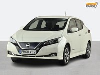 2019 Nissan Leaf 110kW Acenta 40kWh 5dr Auto Hatchback ELECTRIC Automatic