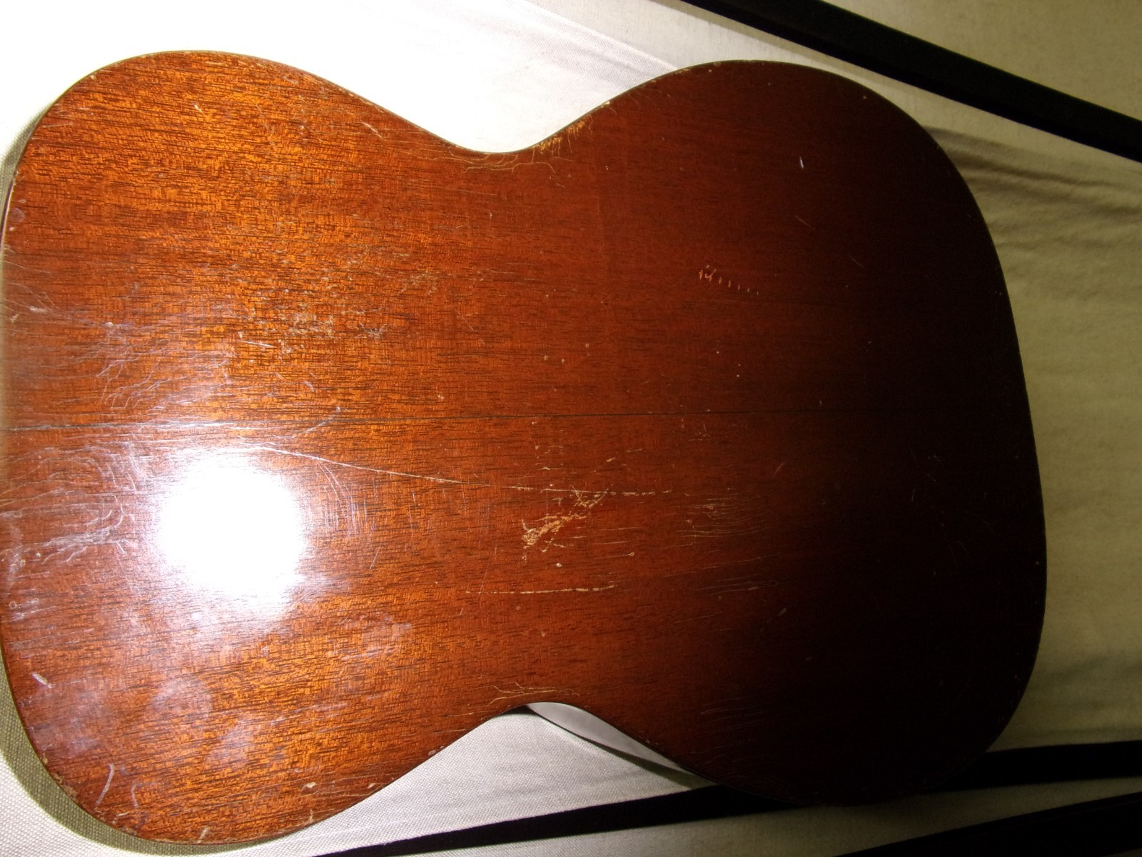 Martin 0-15 Vintage 1955  Guitar