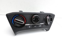 Hyundai I20 GB 16-21 Klimabedienteil Heizungsregler Schaltereinheit Hyundai I20 GB 16-21 17.04.2018 97250C-8110RDR... Vorschau 2