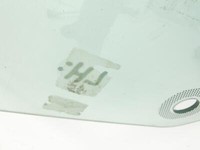 BMW E93 320d 07-13 Cabrio Seitenscheibe LHK für Tür Fenster Scheibe Links Hinten BMW E93 320d 07-13 18.03.2009... Vorschau 4