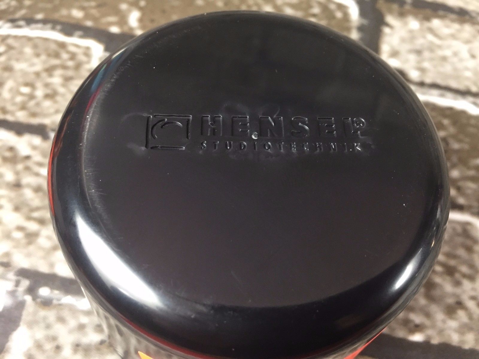 NEW Original Hensel Protective Cap for Integra Light Dome Photo Gear Accessory