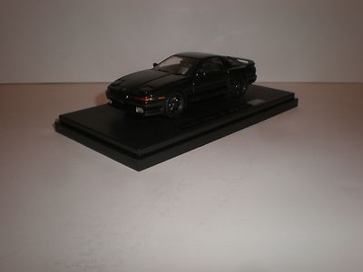 1/43 Toyota Supra 2.5GT Twin Turbo R 1990 / Made by Ebbro