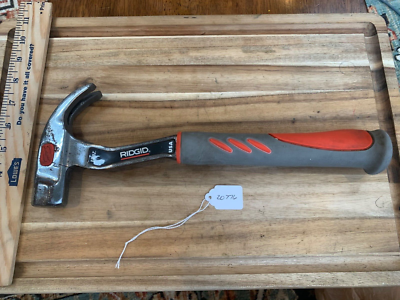 Ridgid hammer cheap