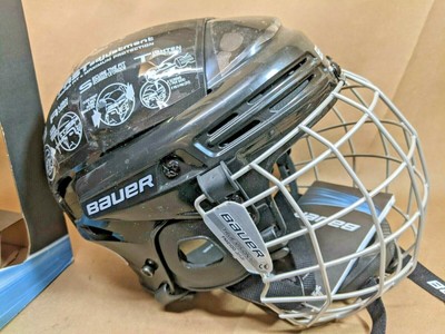 bauer true vision fm2100