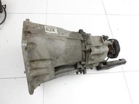 Mercedes A209 CLK200 05-09 1,8 120KW Autom 716.628 Schaltgetriebe Getriebe Mercedes A209 CLK200 05-09 05.05.2004... Vorschau 4