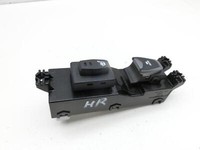 Hyundai Santa Fe III DM 12-15 Fensterheberschalter Schalter Rechts Hinten Sitzheizung Hyundai Santa Fe III DM 12-15... Vorschau 4