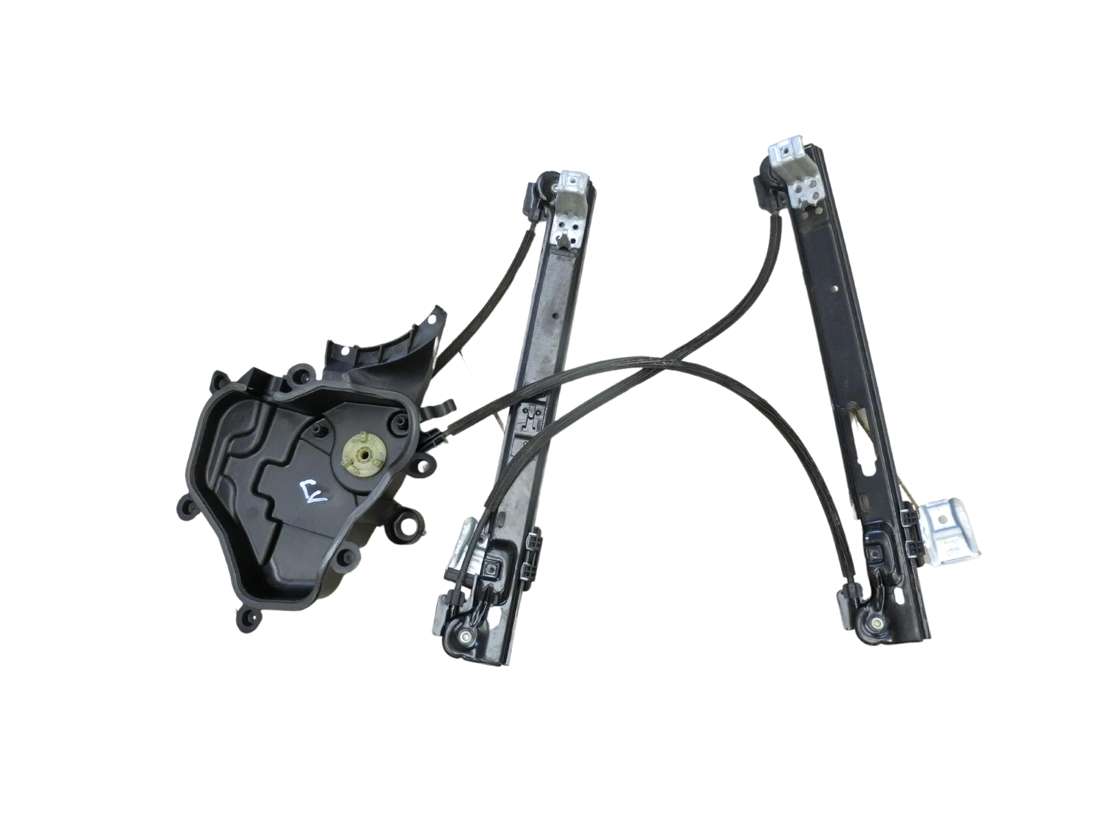 Window Lift Without FH-engine Left Front for Seat Ibiza IV 6J ST 08-12 - Bild 1