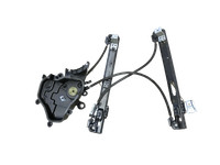 Seat Ibiza IV 6J ST 08-12 Kombi Fensterheber o. FH-Motor Links Vorne Seat Ibiza IV 6J ST 08-12 03.06.2011... Vorschau 1