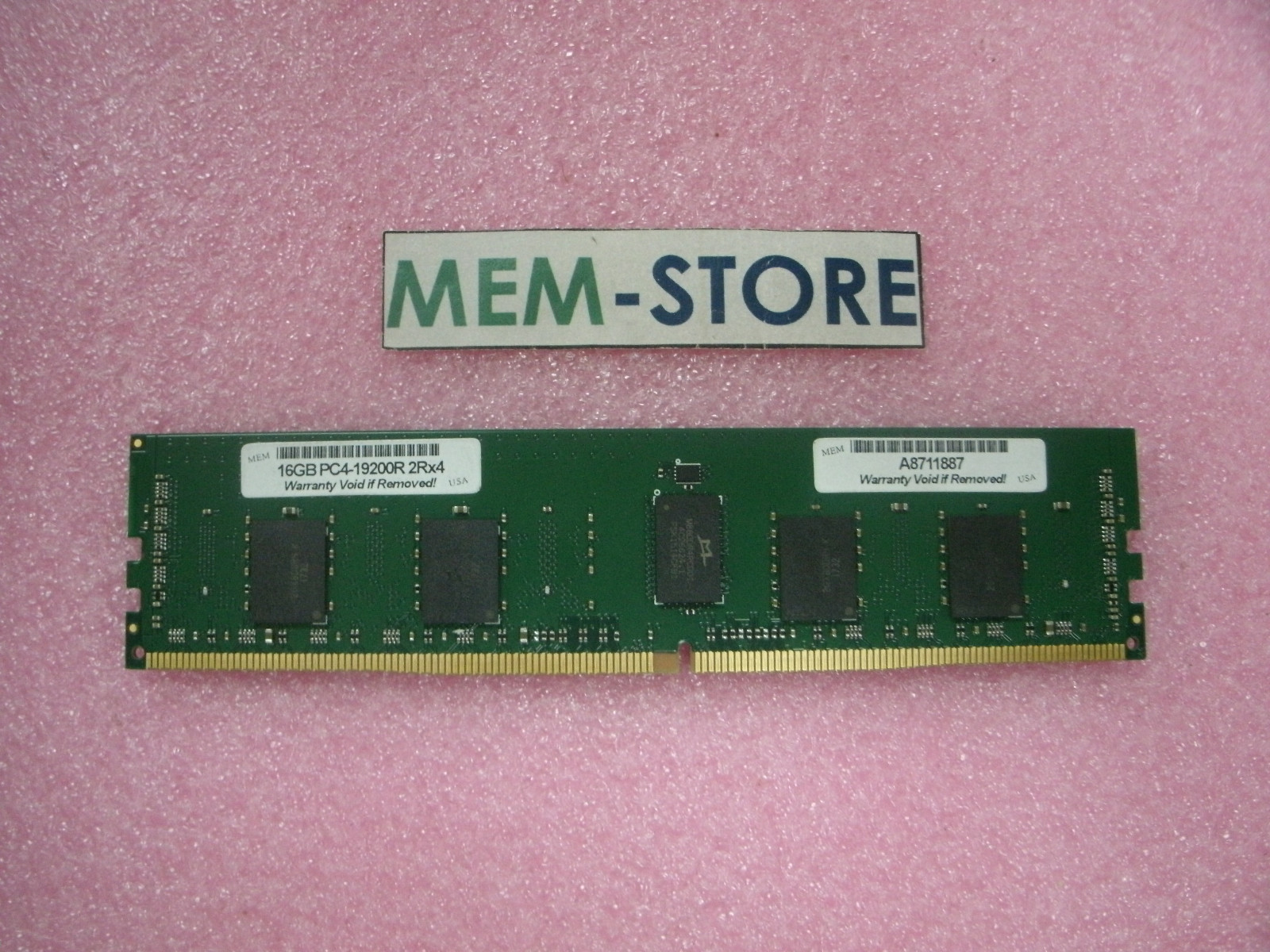 Ddr4 pc4 19200