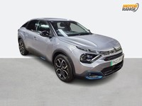 2022 Citroen C4 100kW Shine Plus 50kWh 5dr Auto [11kWCh] Hatchback ELECTRIC Auto
