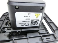 VW Tayron R41 230V Buchse Wechselrichter 230V 50Hz 150W VW Tayron R41 20.08.2025 5H0919309E gebraucht Vorschau 4