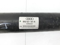 Audi A5 8T 11-16 TDI 3,0 180KW 4WD Kardanwelle Audi A5 8T 11-16 04.04.2013 8K0521101N 8153120184318B gebraucht Vorschau 7