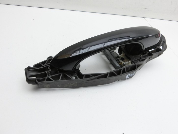 BMW G21 320dx 3er 19-22 Kombi Türgriff Griff aussen Rechts Hinten 475 BMW G21 320dx 3er 19-22 17.09.2020... Vorschau 3