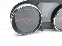 Nissan Qashqai +2 J10 10-13 dCi 2,0 110KW Kombiinstrument Tacho Nissan Qashqai +2 J10 10-13 15.01.2013... Vorschau 2