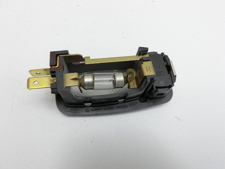 KIA Carens RP IV 13-19 Innenleuchte Innenraumleuchte KIA Carens RP IV 13-19 29.08.2014 92892-3SXXX gebraucht Vorschau 3