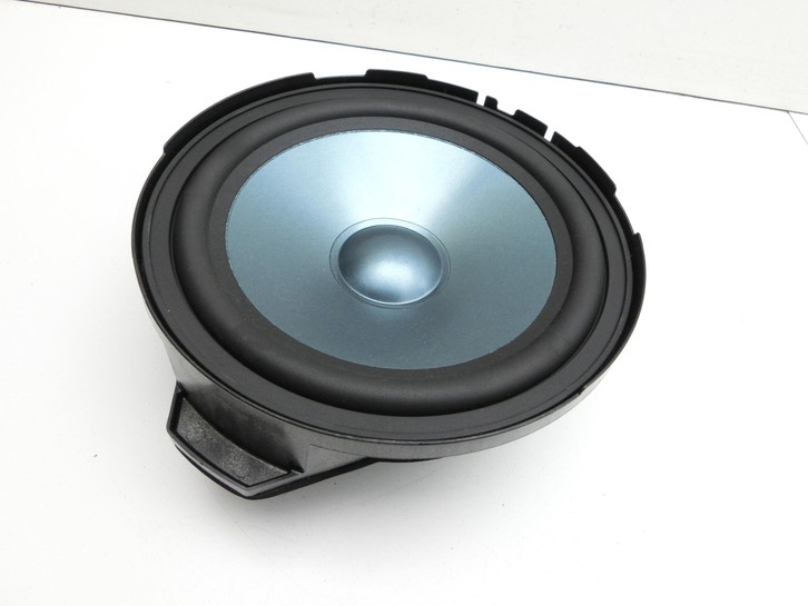 Mercedes E500 W212 09-13 Logic7 Lautsprecher Speaker Audio Rechts Hinten Mercedes E500 W212 09-13 06.12.2011... Bild 2