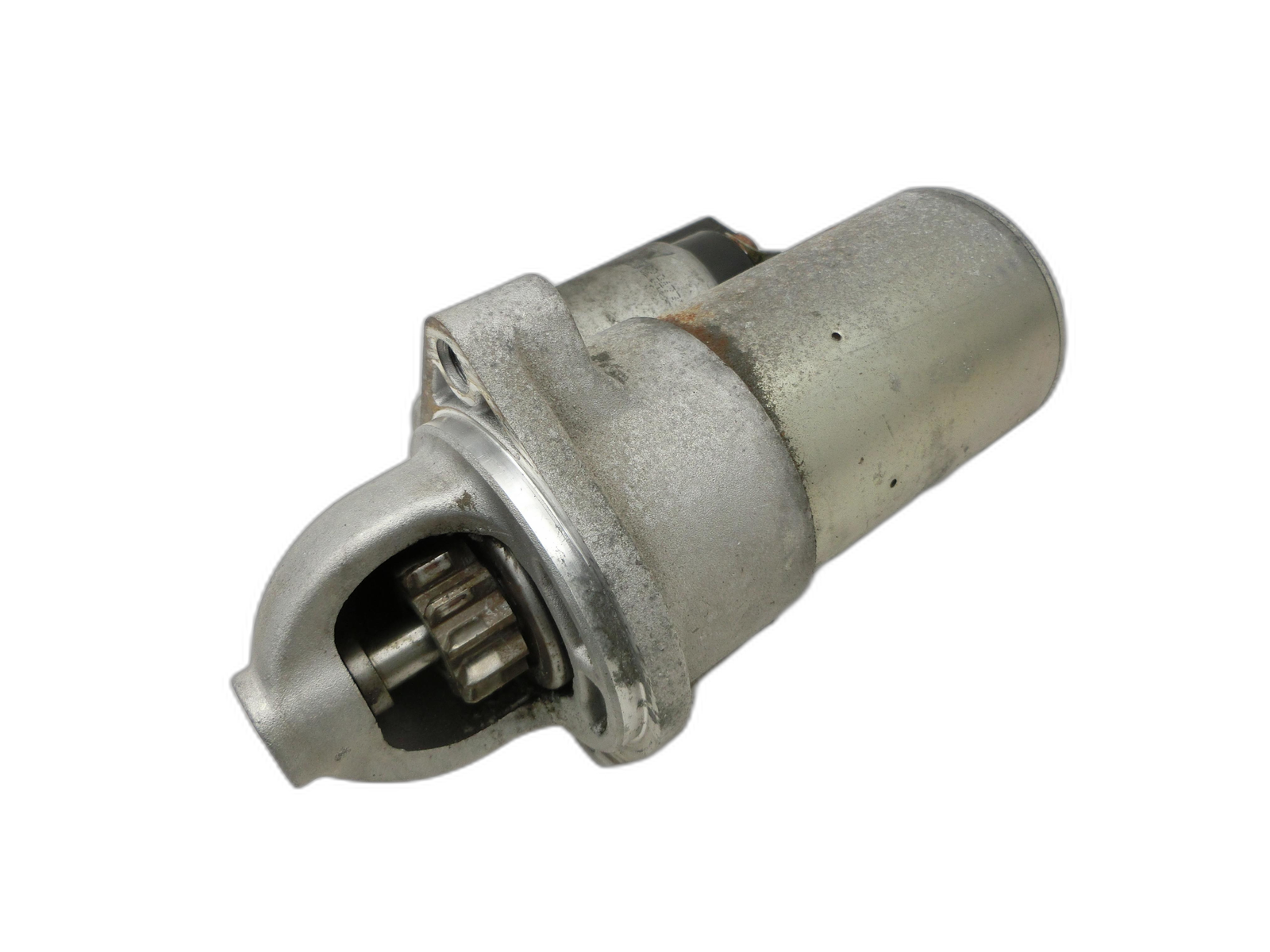 Kia Sportage SL 10-15 2,0 135KW Autom Anlasser Starter  - Bild 1