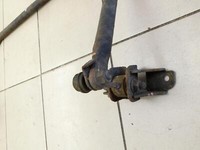 Nissan NV200 N20M 09-21 Kombi Stabi Stabilisator Hinten Nissan NV200 N20M 09-21 23.03.2012 56230JX00A gebraucht Vorschau 6