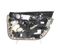 Mercedes W205 C250 14-18 Lim Türverkleidung Türpappe Links Vorne Leder Mercedes W205 C250 14-18 20.02.2015... Vorschau 6