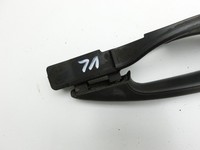 BMW 3er E46 99-01 Kombi Türgriff Griff aussen Links Vorne 354 BMW 3er E46 99-01 10.07.2000 8216121 51218216121... Vorschau 6