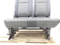 Mercedes W447 W640 Vito 14-19 lang Sitz Rücksitzbank 2. Reihe Hinten Links Mercedes W447 W640 Vito 14-19 09.11.2016... Vorschau 7