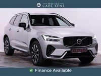 2022 Volvo XC60 Plus B5 AWD (250 hp) Auto ESTATE Petrol/Electric Hybrid Automati
