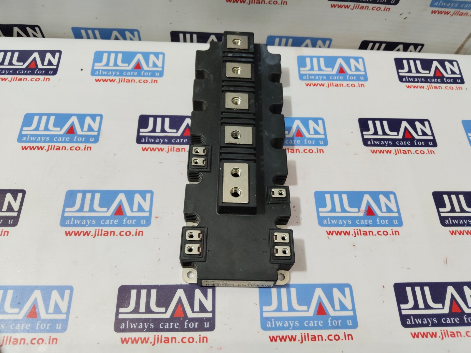 INFINEON FF1400R12IP4 IGBT MODULE